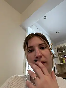 secretcrazy69 online show from February 22, 2025, 8:40 am