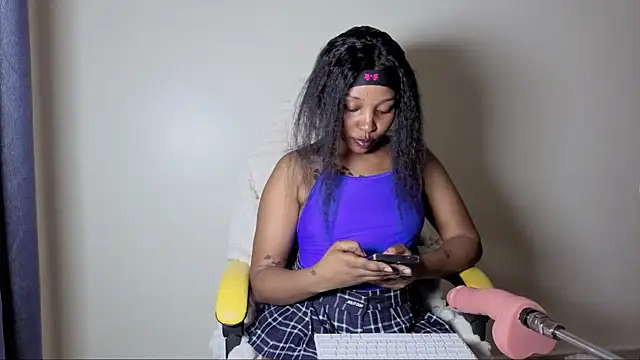 sexycabdy online show from December 2, 2025, 2:56 pm