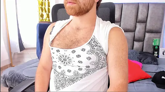 michacosio online show from January 12, 2026, 9:31 pm