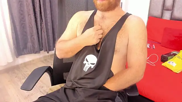 michacosio online show from March 12, 2026, 12:17 am