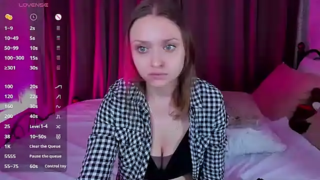 Linda Bryant online show from December 19, 2024, 1:07 am