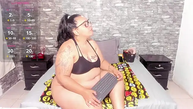 Sofie-Storm online show from January 30, 2025, 9:47 am