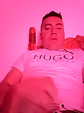 Snapshot of Diego_leon27 chatting on January 5, 2025, 3:43 am Diego leon27 online show from January 5, 2025, 3:43 am