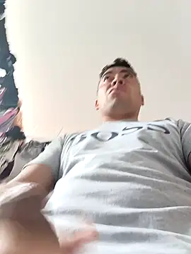 Snapshot of Diego_leon27 chatting on January 29, 2025, 4:41 pm Diego leon27 online show from January 29, 2025, 4:41 pm