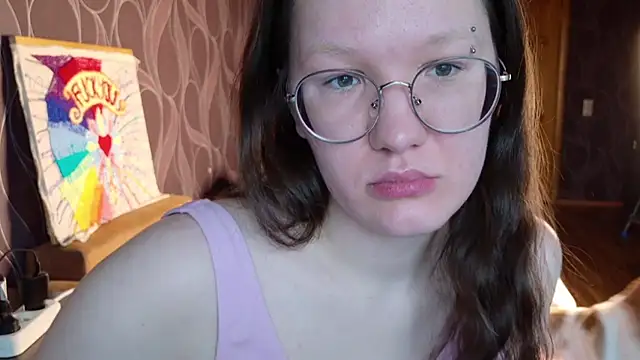 MiriamOr online show from November 13, 2025, 6:56 am