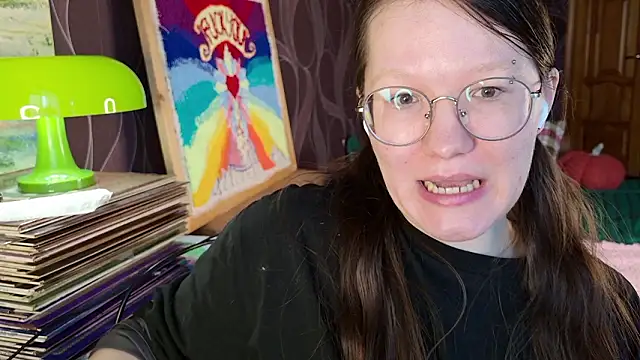 MiriamOr online show from January 11, 2026, 8:41 am