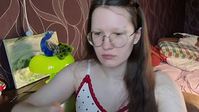 MiriamOr online show from June 14, 2026, 7:43 am