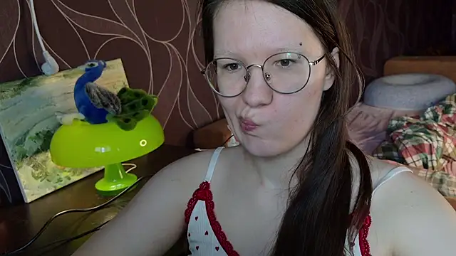 MiriamOr online show from June 20, 2026, 8:28 am