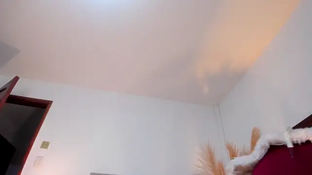 Nina Cavaali online show from January 30, 2025, 11:45 pm