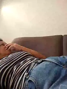 mariy522 online show from February 4, 2025, 4:50 pm