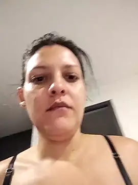 Mia Hampton online show from January 29, 2025, 12:54 am