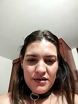 Mia Hampton online show from March 12, 2025, 1:58 am