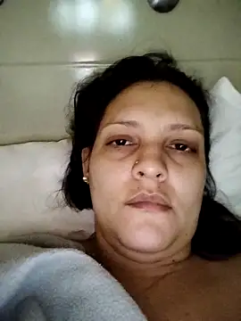 Mia Hampton online show from October 1, 2025, 8:26 pm