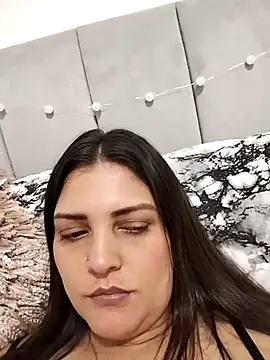 Mia Hampton online show from January 10, 2026, 10:36 pm