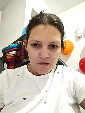 Mia Hampton online show from February 25, 2026, 8:40 pm