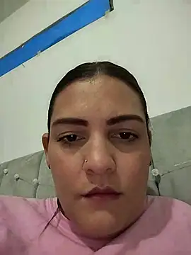 Mia Hampton online show from June 3, 2026, 11:54 pm