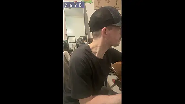 KBONE36 online show from March 20, 2026, 4:28 am