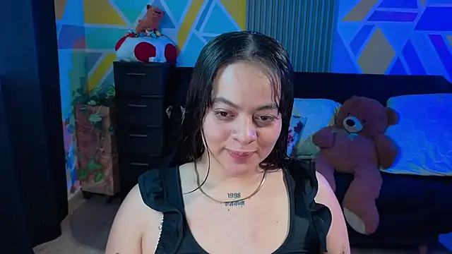 Cuttiealice online show from September 13, 2025, 11:54 am