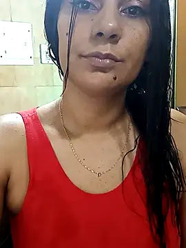 Snapshot of Leticia_goddes chatting on March 11, 2025, 11:23 am Leticia goddes online show from March 11, 2025, 11:23 am