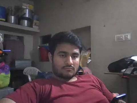 deepu1248 online show from November 24, 2025, 4:07 pm