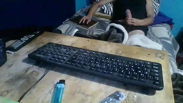 malekon76 online show from March 24, 2026, 8:30 am