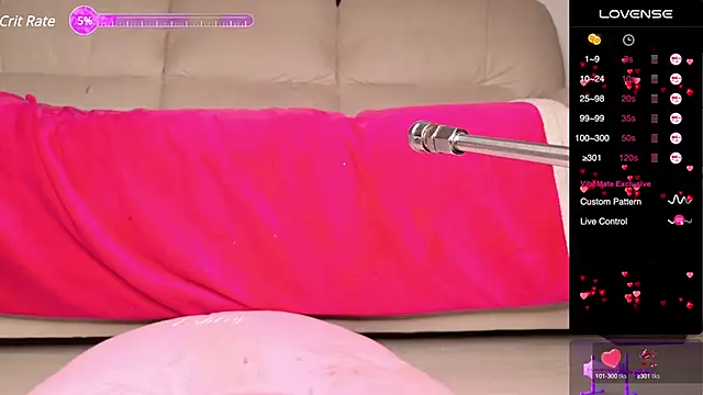 Ashley-Jack online show from February 24, 2025, 8:17 am