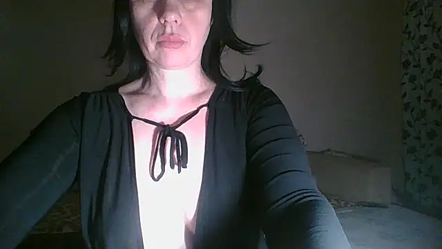 Roxolana Drim online show from January 5, 2025, 11:22 pm