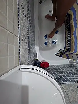 ANGELITOPECADOR online show from January 15, 2026, 11:08 pm