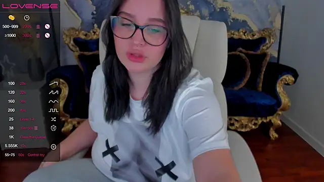 Snapshot of JeysyPotter chatting on December 5, 2024, 2:22 pm JeysyPotter online show from December 5, 2024, 2:22 pm