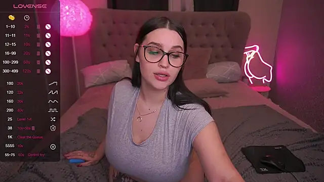 Snapshot of JeysyPotter chatting on December 19, 2024, 5:18 pm JeysyPotter online show from December 19, 2024, 5:18 pm