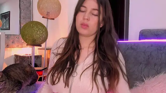 zoe kittylove online show from January 11, 2026, 6:51 am