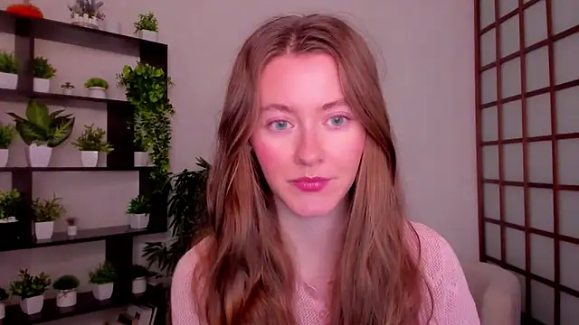 KateCuddle online show from October 21, 2025, 2:12 am