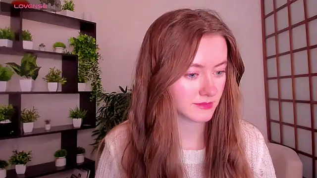 KateCuddle online show from November 27, 2025, 2:24 am