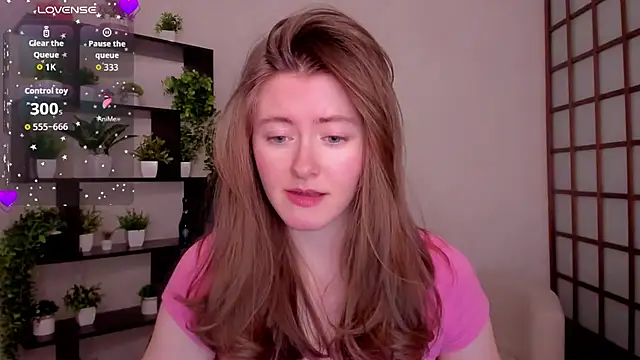 KateCuddle online show from February 3, 2026, 7:35 am