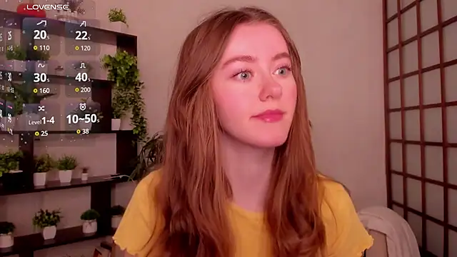 KateCuddle online show from April 22, 2026, 2:58 am