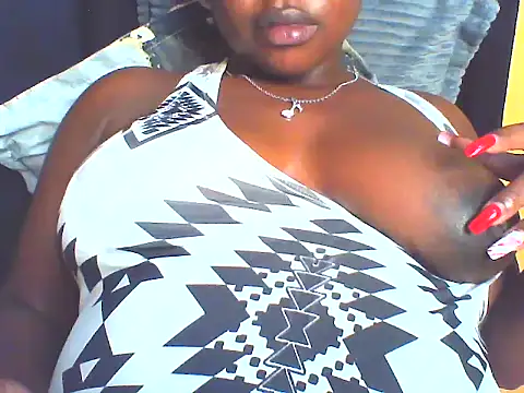 EboniesBelle online show from April 30, 2026, 7:31 pm