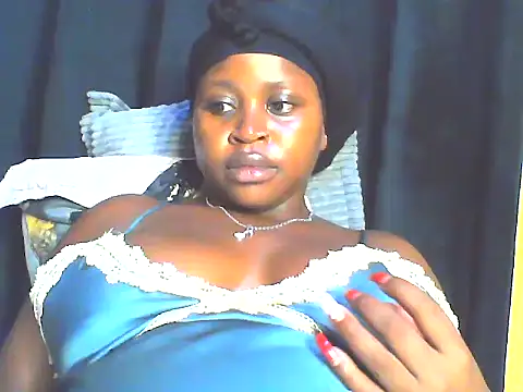 EboniesBelle online show from May 4, 2026, 3:24 am