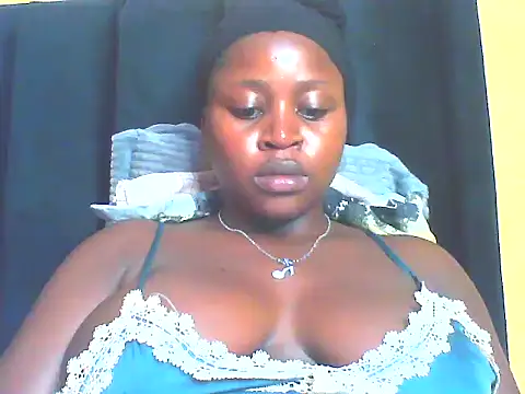 EboniesBelle online show from May 7, 2026, 5:57 am