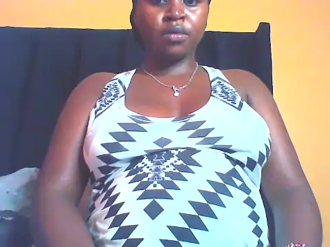 EboniesBelle online show from May 22, 2026, 6:09 am