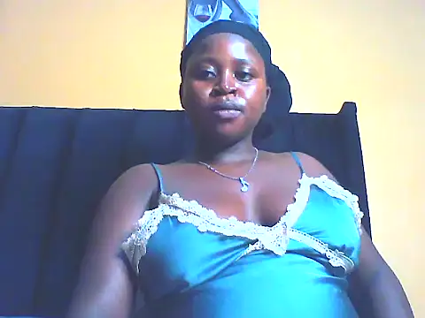 EboniesBelle online show from May 29, 2026, 7:01 pm