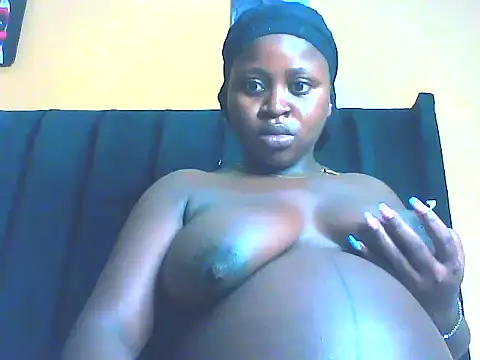 EboniesBelle online show from July 14, 2026, 3:44 am