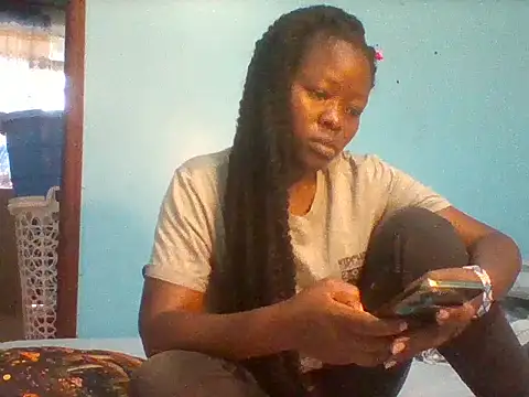 Eminent Ride online show from April 3, 2026, 3:10 pm