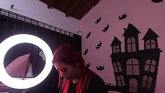 celeste sea online show from November 1, 2025, 7:16 pm