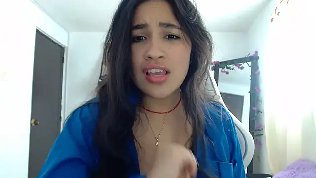 Snapshot of InocentHeaven1 chatting on December 14, 2024, 3:47 pm InocentHeaven1 online show from December 14, 2024, 3:47 pm