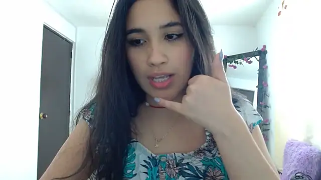 Snapshot of InocentHeaven1 chatting on December 16, 2024, 3:54 pm InocentHeaven1 online show from December 16, 2024, 3:54 pm