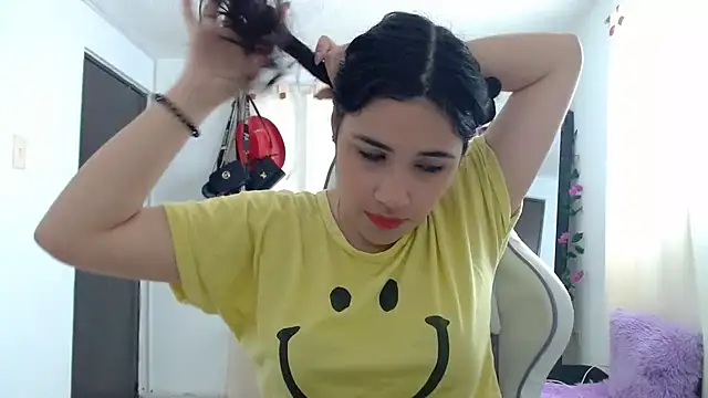 Snapshot of InocentHeaven1 chatting on December 21, 2024, 12:38 pm InocentHeaven1 online show from December 21, 2024, 12:38 pm