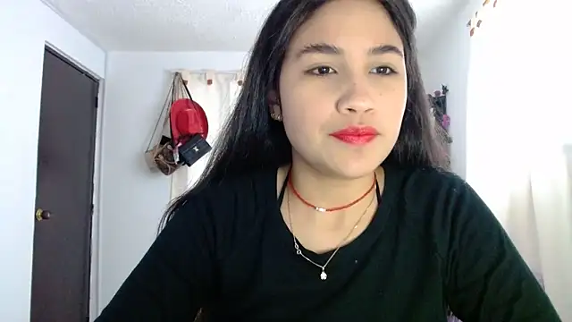 Snapshot of InocentHeaven1 chatting on December 24, 2024, 11:49 am InocentHeaven1 online show from December 24, 2024, 11:49 am