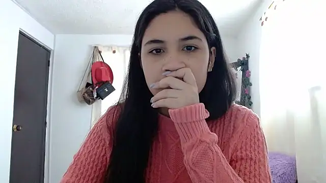 Snapshot of InocentHeaven1 chatting on December 26, 2024, 12:27 pm InocentHeaven1 online show from December 26, 2024, 12:27 pm