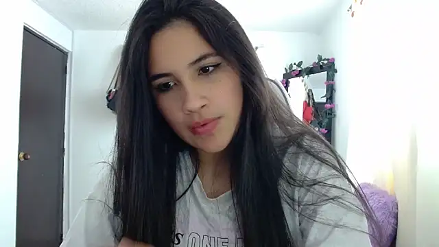 Snapshot of InocentHeaven1 chatting on January 27, 2025, 4:22 pm InocentHeaven1 online show from January 27, 2025, 4:22 pm