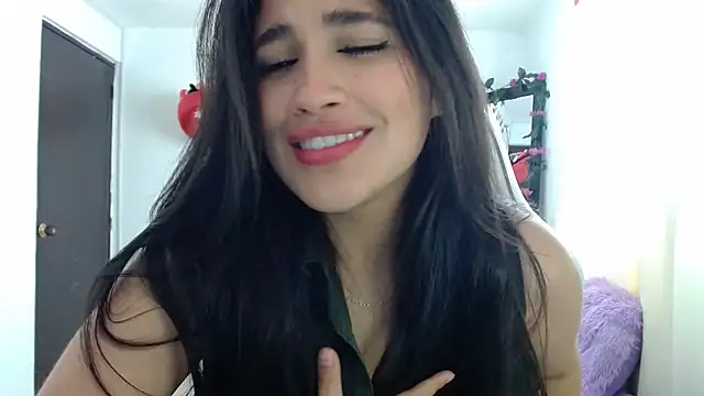 Snapshot of InocentHeaven1 chatting on January 29, 2025, 3:47 pm InocentHeaven1 online show from January 29, 2025, 3:47 pm